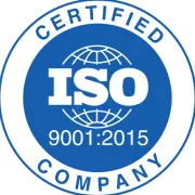 Chung chi ISO 9001-2015