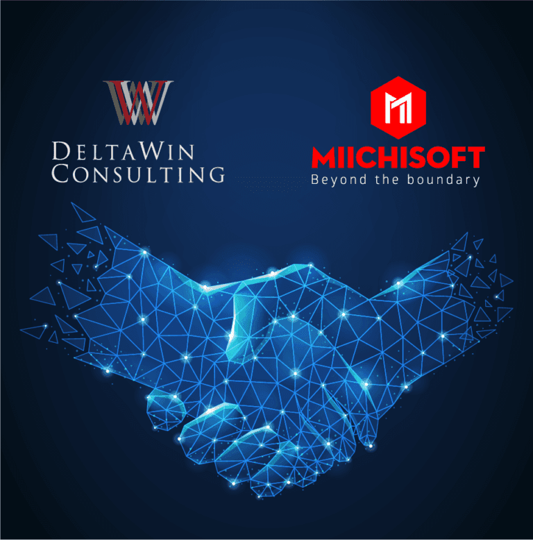 MIICHISOFT - デルタウィンコンサルティングはミイチソフトのアライアンスになりました