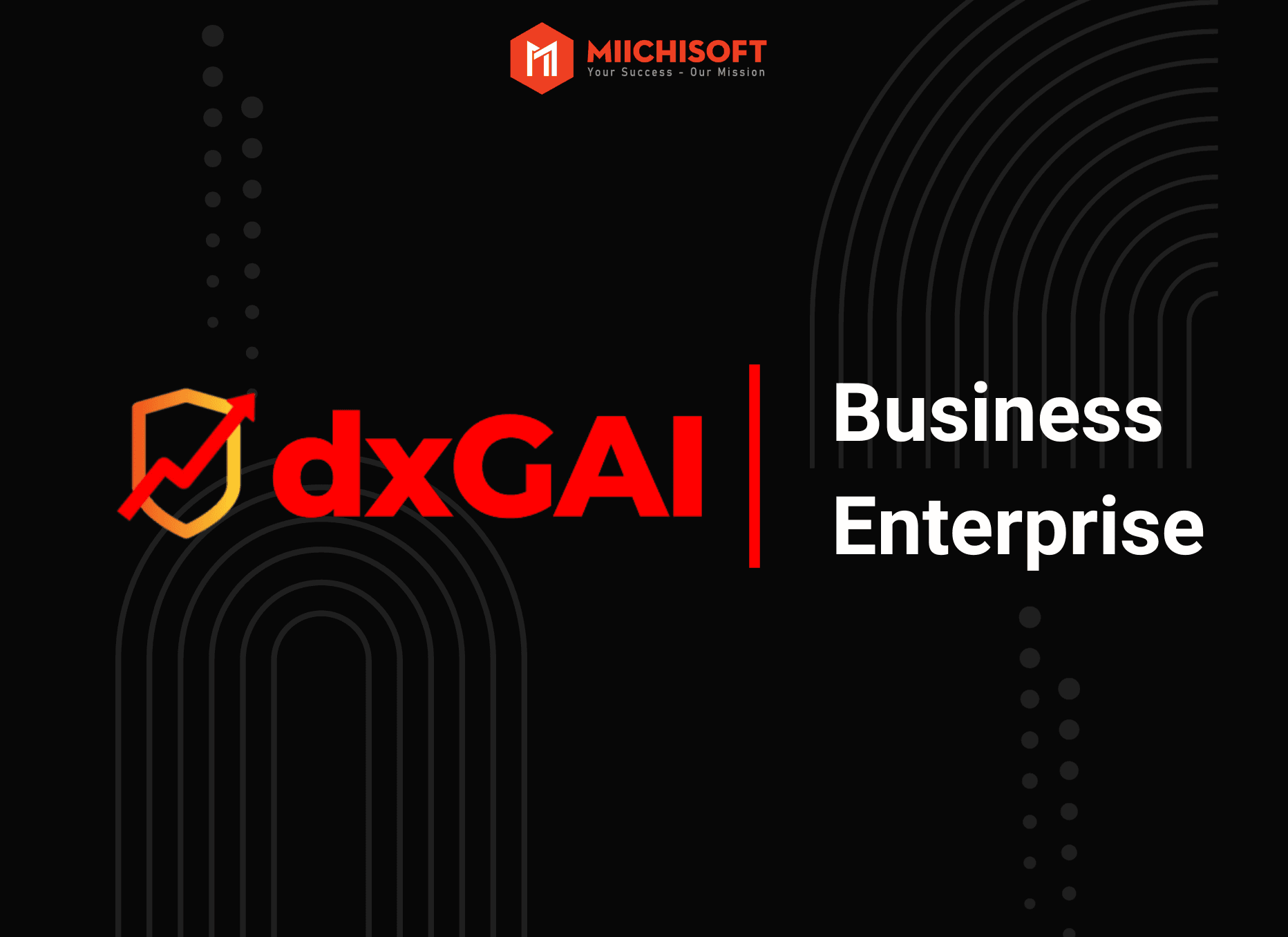 MiichisoftのdxGAIが正式に発売開始しました！
