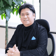 藤 勝行 様