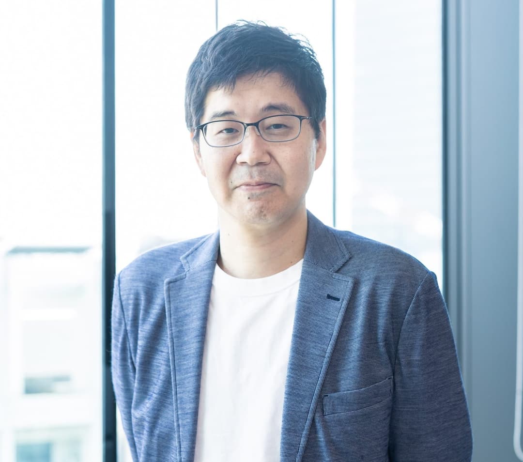 井川 甲作 様
