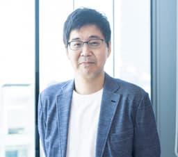 井川 甲作 様