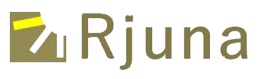 ルジュナ合同会社 ロゴ