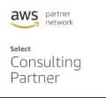 AWS Consulting Partner
