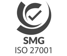 ISO/IEC 27001:2022