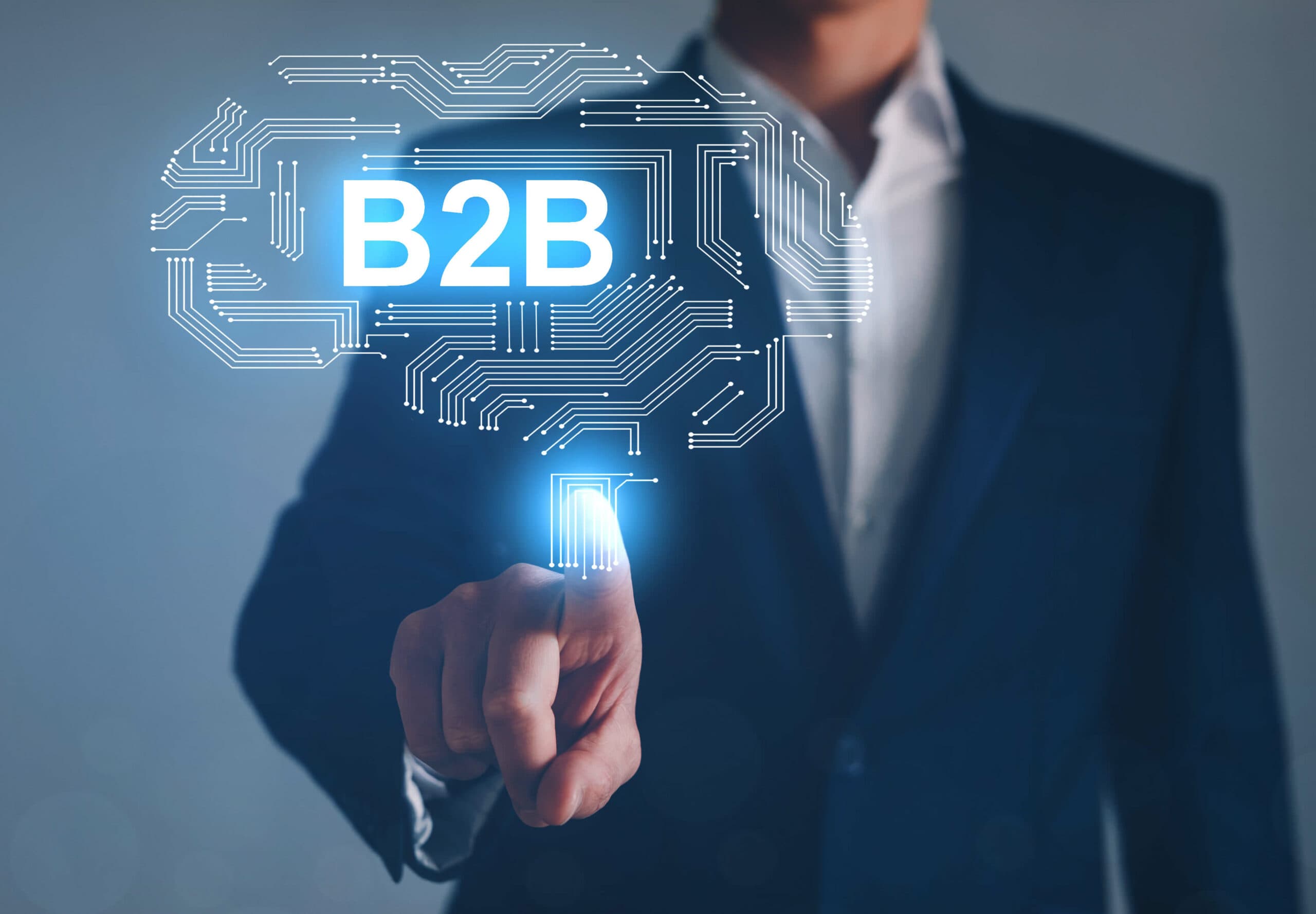 モバイルアプリ開発はB2Bビジネスに適用されますか?