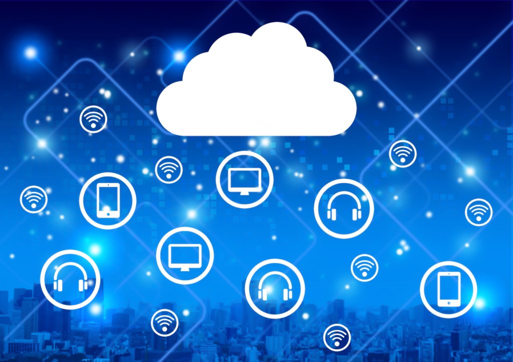 SaaS クラウド - 違いは何ですか?