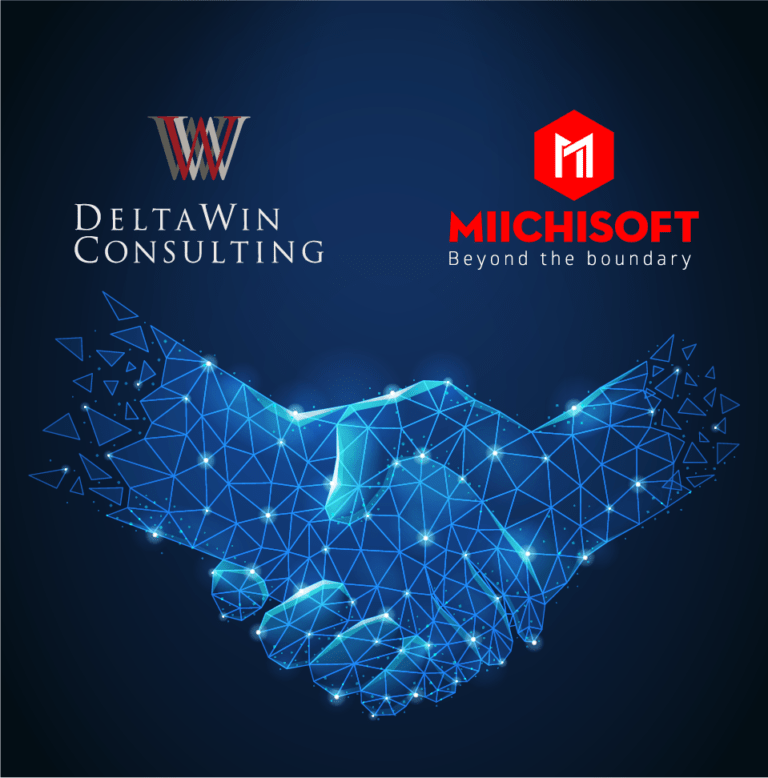 MIICHISOFT - デルタウィンコンサルティングはミイチソフトのアライアンスになりました