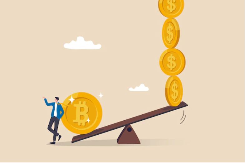 ブロックチェーンとビットコインの違いをわかりやすく徹底解説！