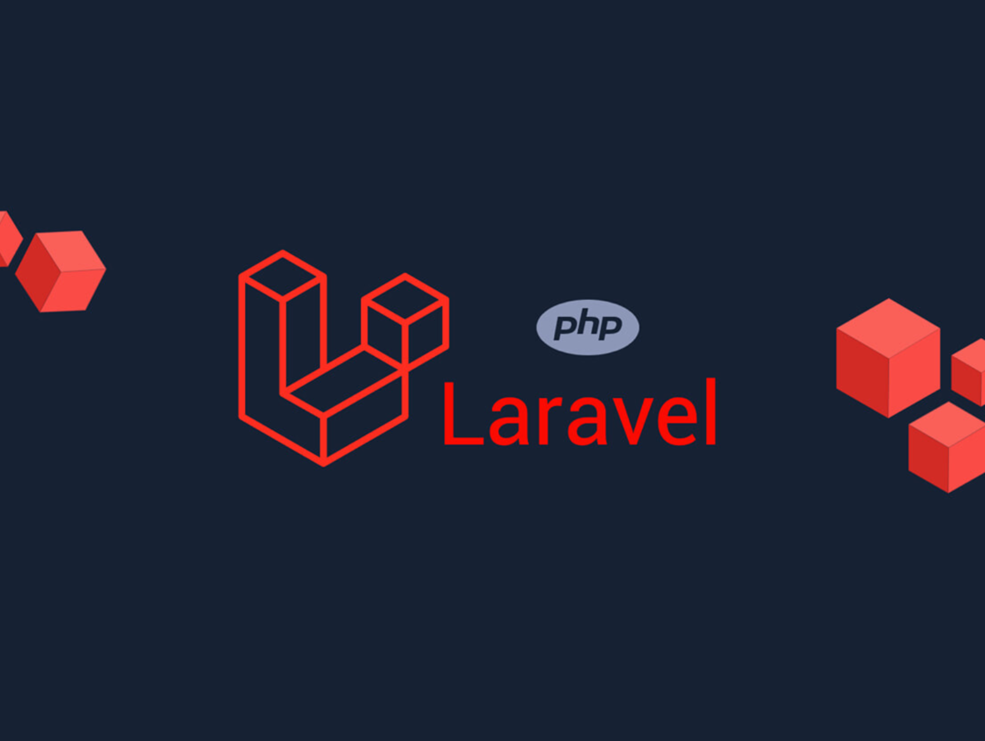 [2023] Web開発：CorePHPとLaravelのテクノロジー対決