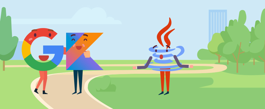 JavaとKotlinの主な違い。Kotlinは未来のソリューションとなるでしょうか?
