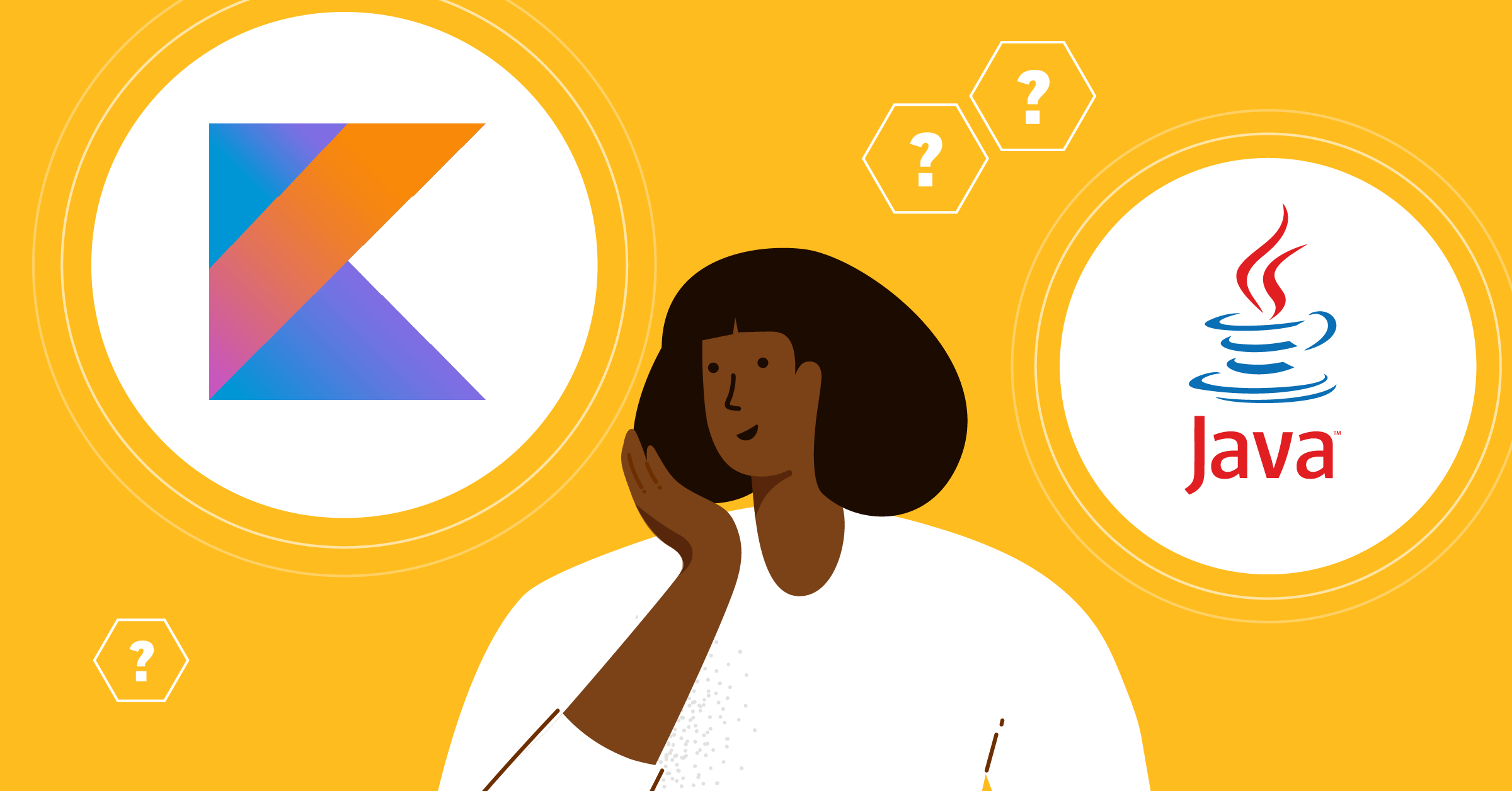 JavaとKotlinの主な違い。Kotlinは未来のソリューションとなるでしょうか?
