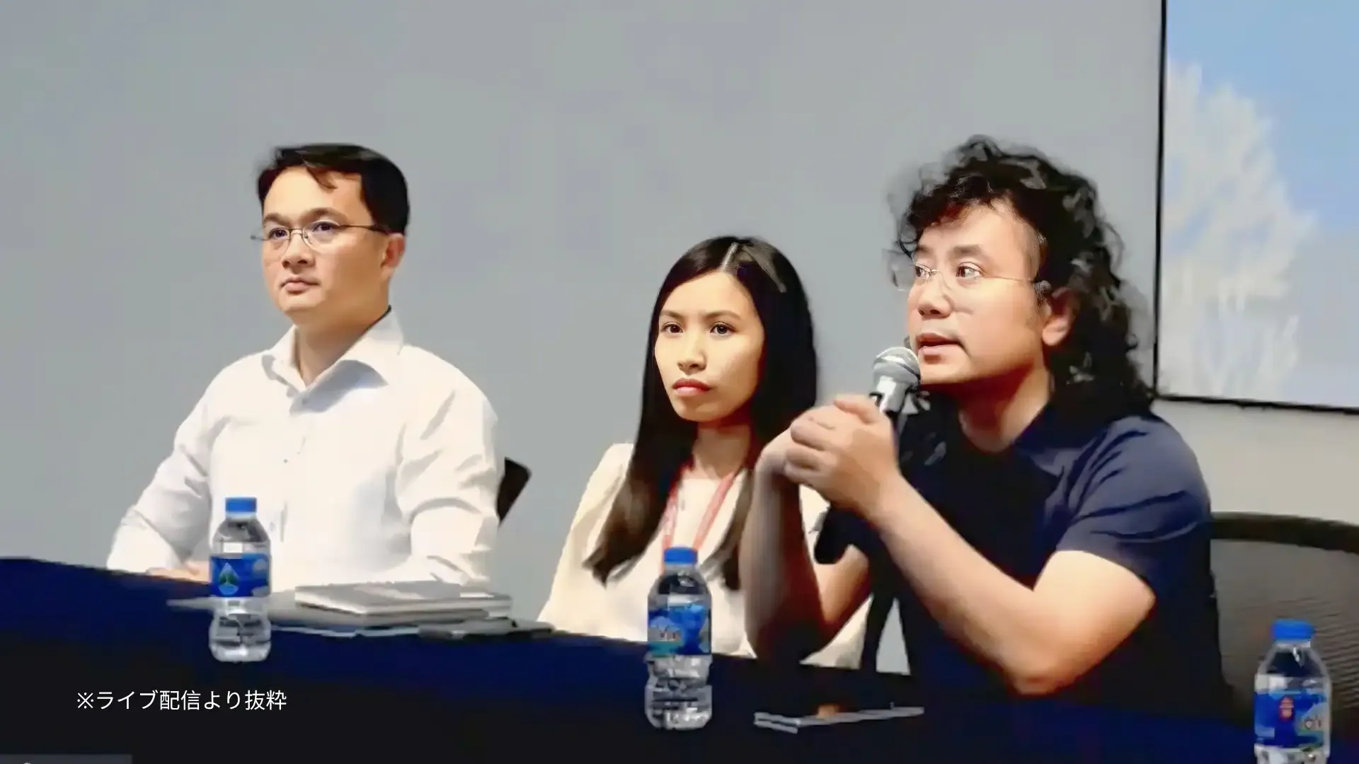 CEO Miichisoft、ハノイ工科大学情報通信技術学部の進学相談イベントに参加