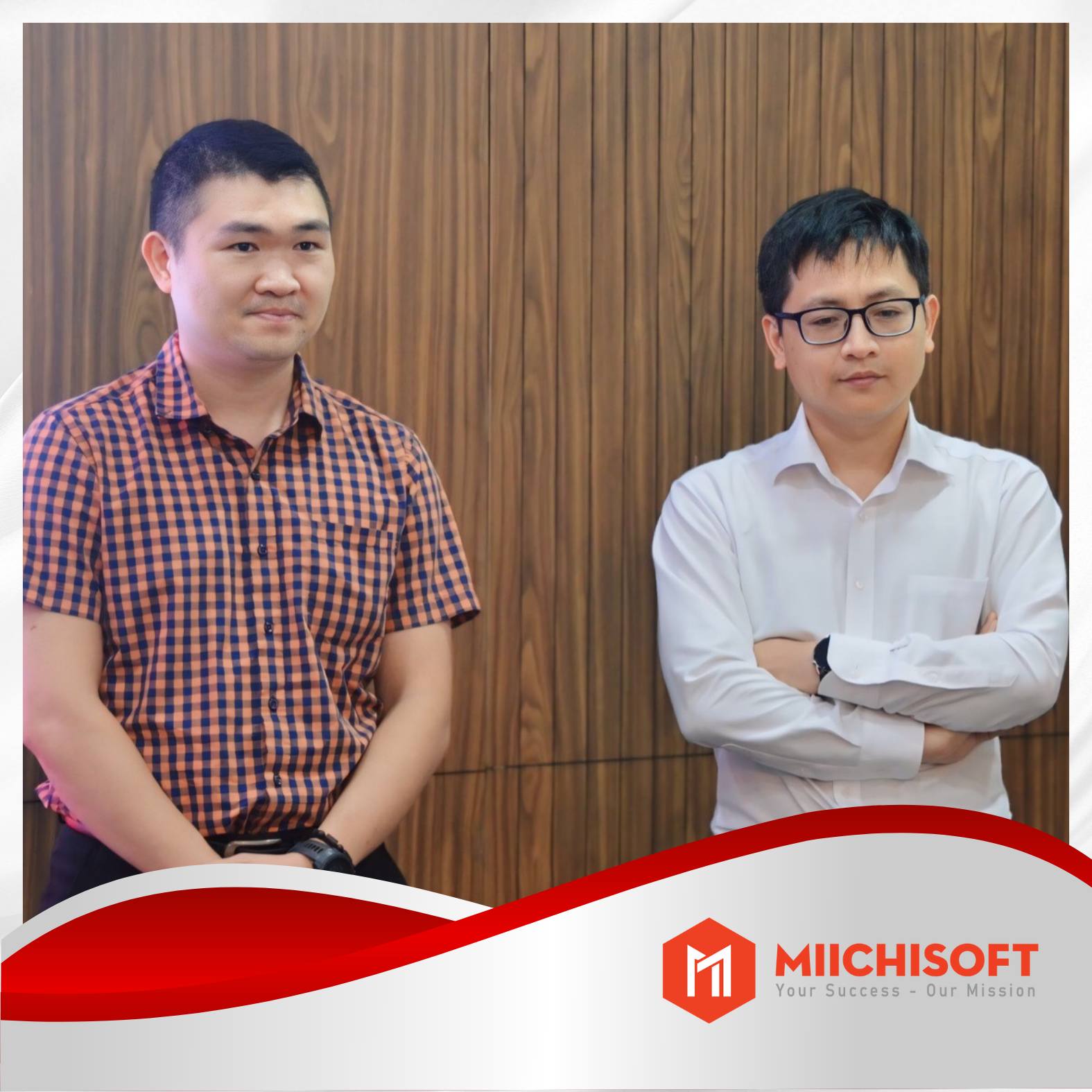 6月BODシェアリングの振り返り: Miichisoft チーフデリバリーオフィサー(CDO)任命式