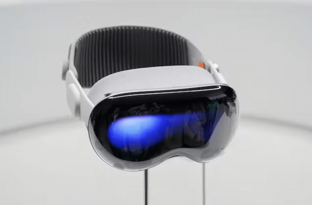 Apple Vision Pro： 革命的なVR・ARヘッドセットの良いところと悪いところ