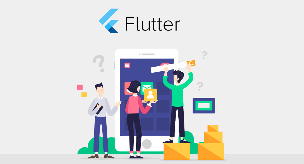 FlutterとReact Native:アプリ開発にはどちらを選ぶべきか?