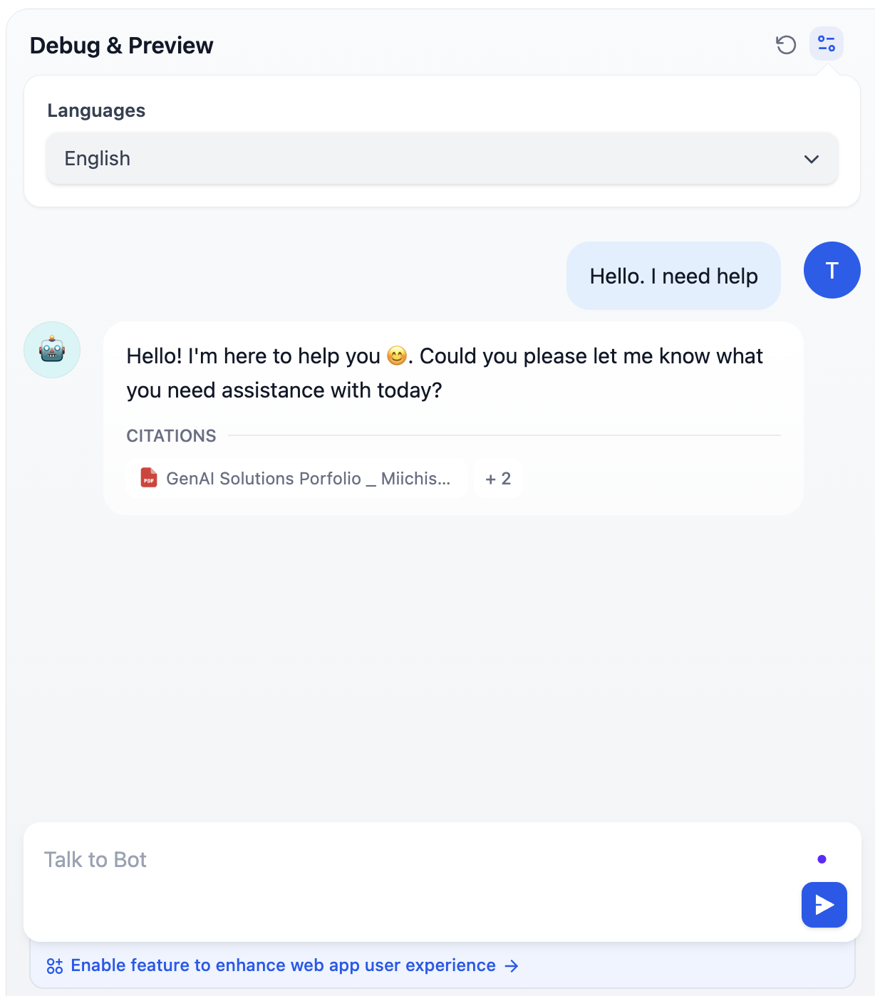 Dify 社内FAQ チャットボット構築ガイド:設定からデプロイまでの6ステップ
