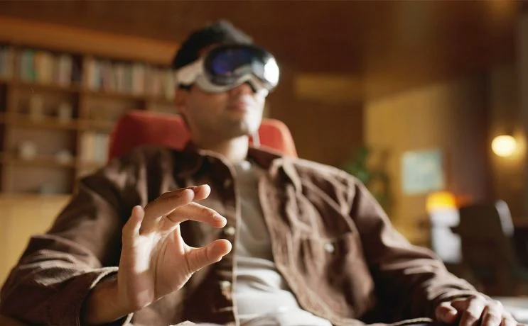 Apple Vision Pro： 革命的なVR・ARヘッドセットの良いところと悪いところ