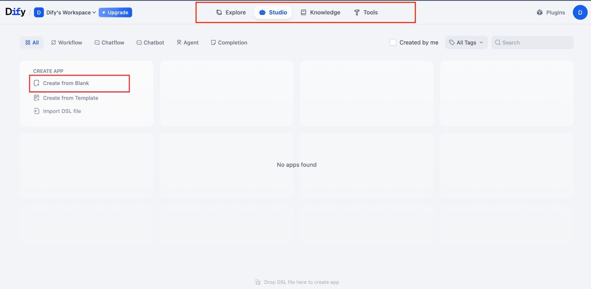Dify 社内FAQ チャットボット構築ガイド:設定からデプロイまでの6ステップ