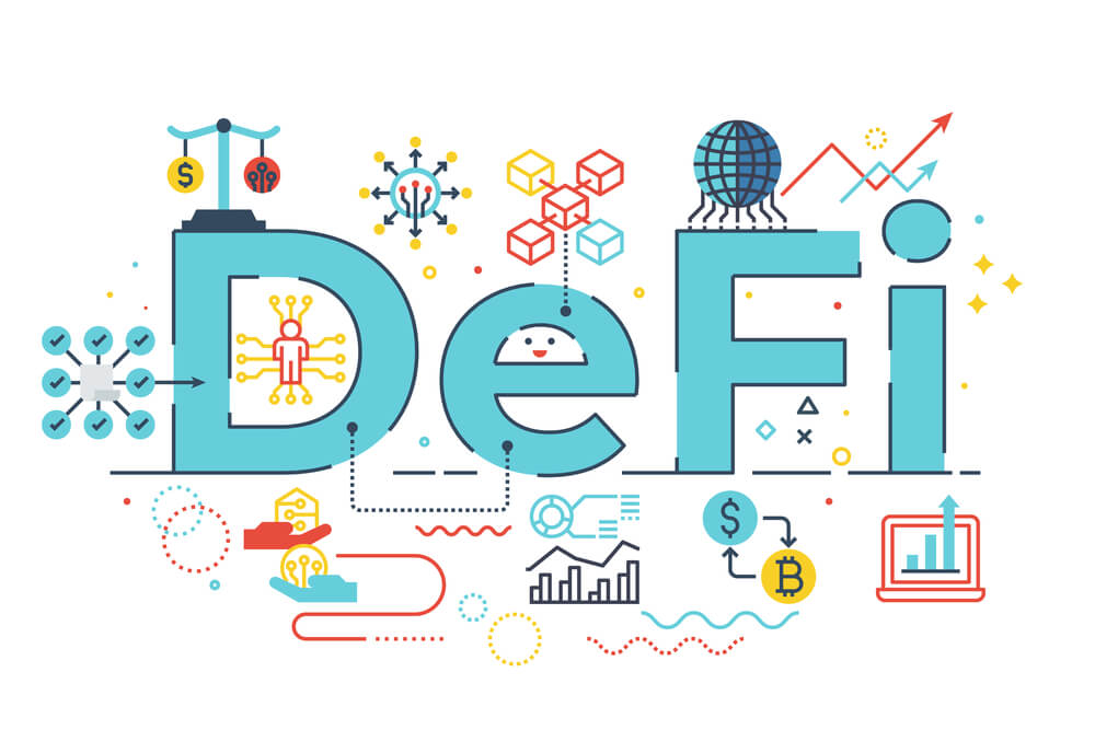 有望なDeFiのサービスと開発流れを徹底解説