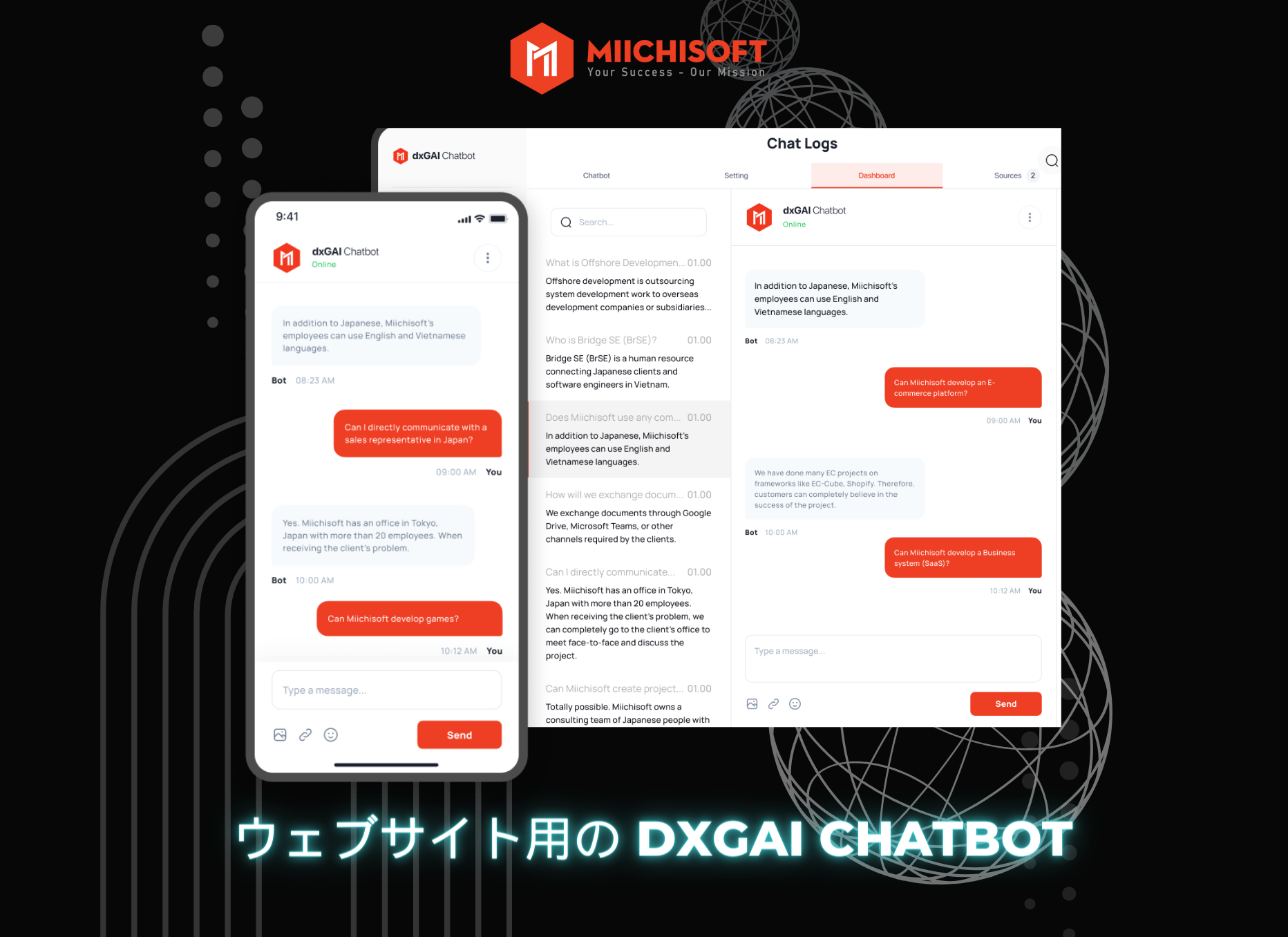 生成AIがビジネスのパフォーマンスを向上させる8つの方法
