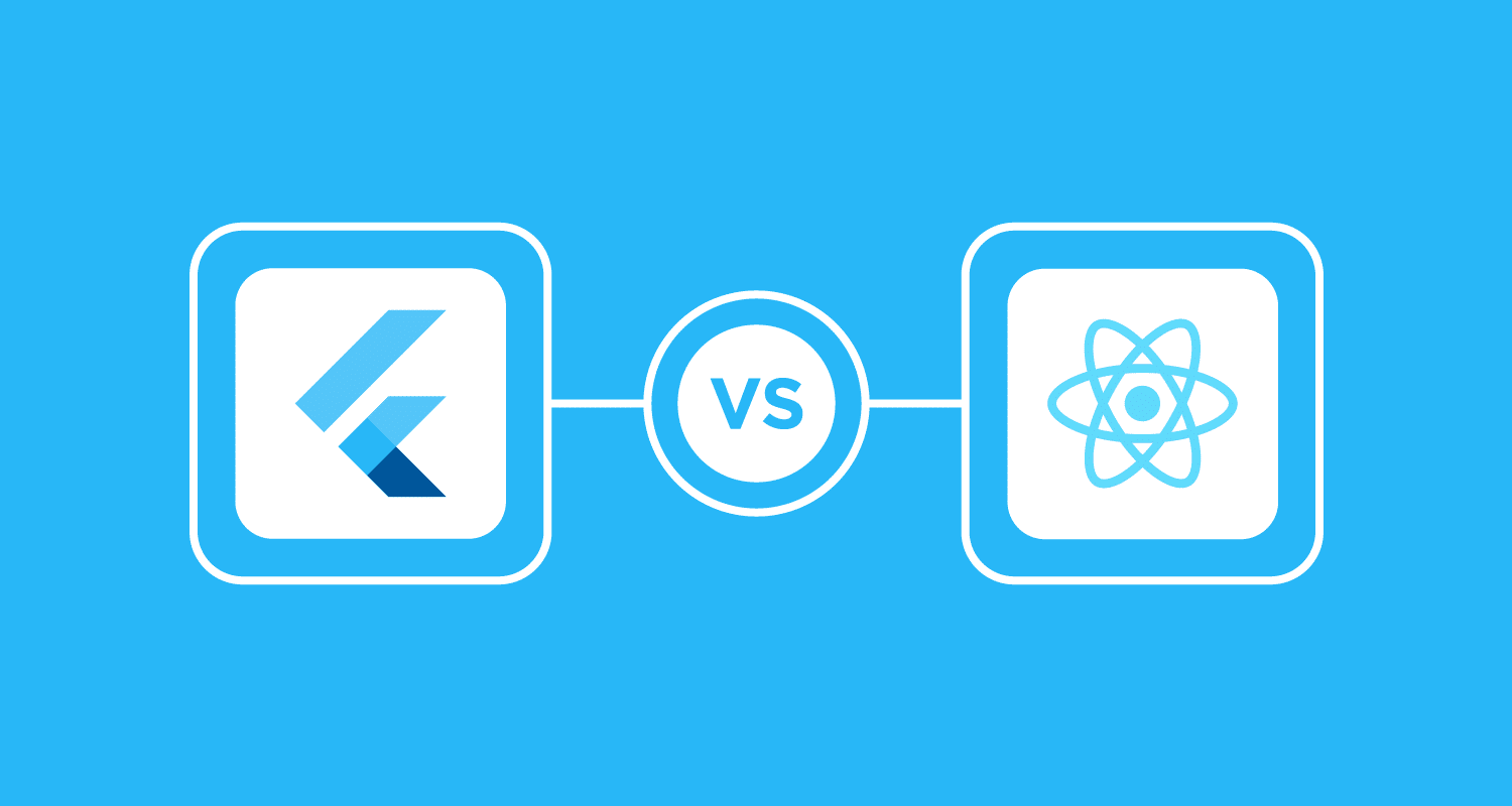 FlutterとReact Native:アプリ開発にはどちらを選ぶべきか?