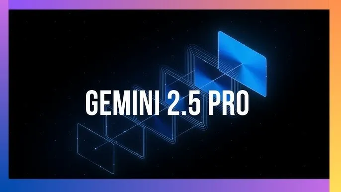 AIニュース速報|Google、Gemini 2.5 Proを発表・激化するAI競争に拍車