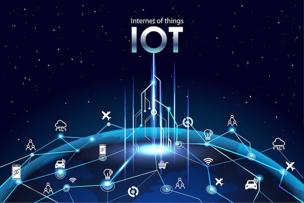 インダストリー4.0とは何か、それを牽引するテクノロジーは何か?