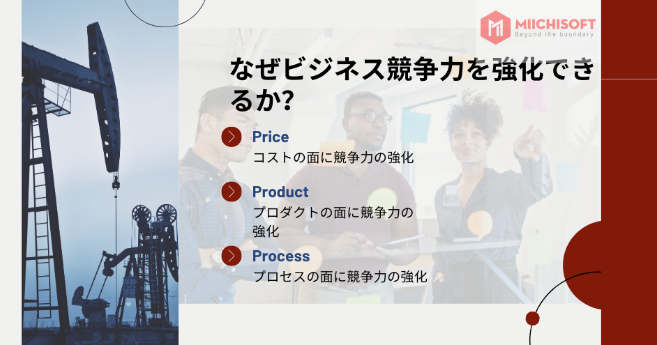 オフショア開発でビジネス競争力の強化：20年以上の経験を持つ日本人CTOが支援するITオフショア開発