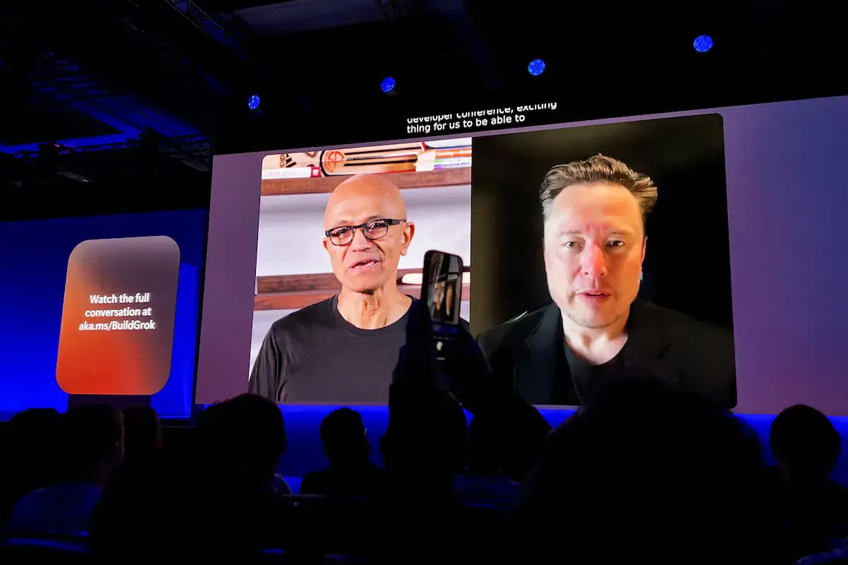 AIニュース速報|Microsoft、AIエコシステムのさらなる強化