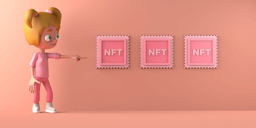 NFTとは？ 非代替性トークンの例・特徴と将来性を徹底解説
