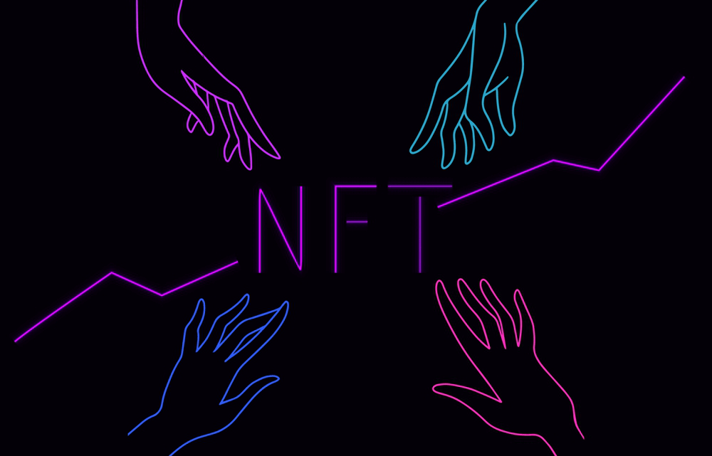 NFTとは？ 非代替性トークンの例・特徴と将来性を徹底解説