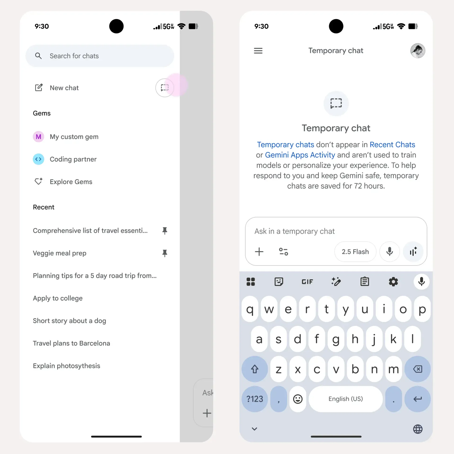 AIニュース速報｜Google、Geminiをアップグレード：AIチャットボットが会話を「自動記憶」