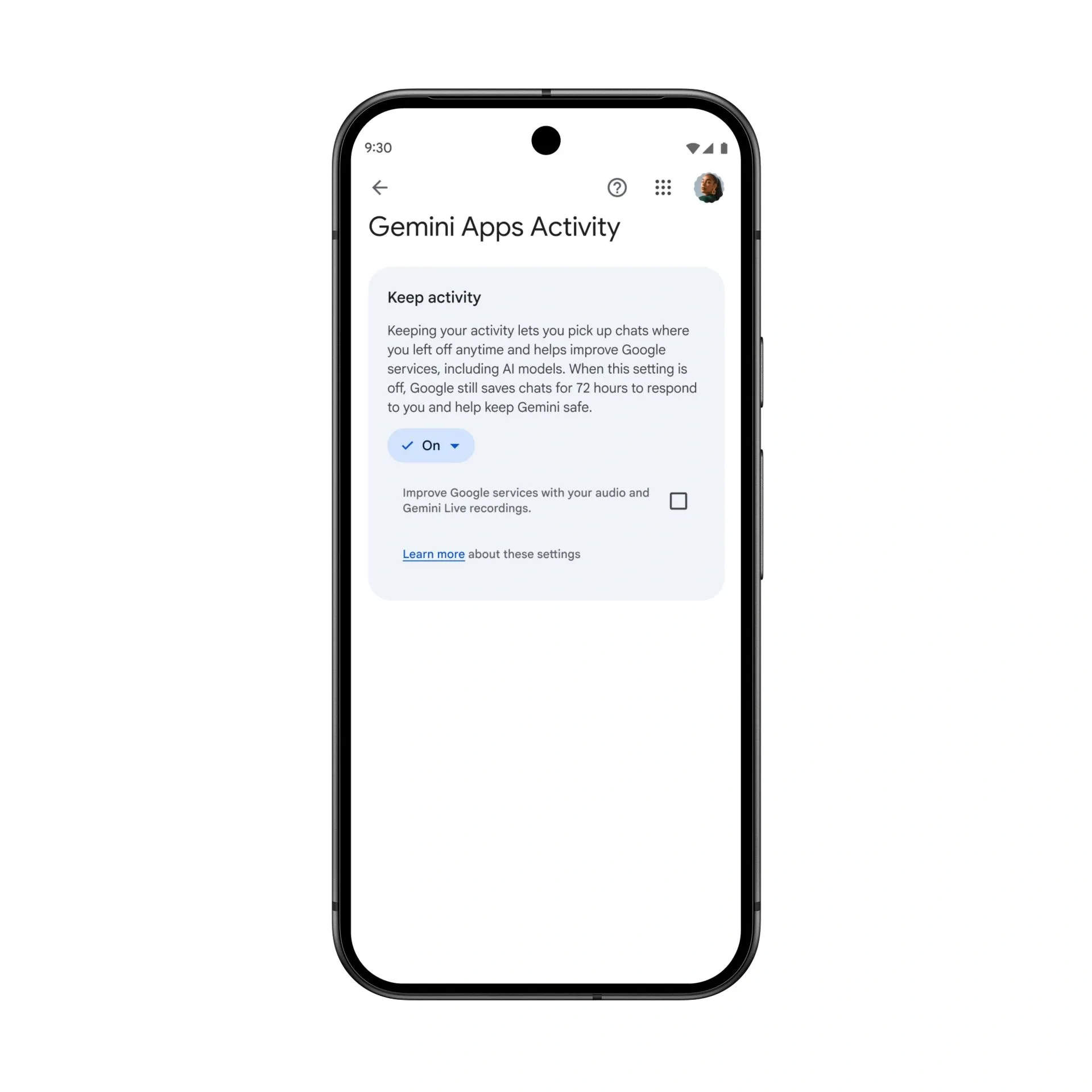 AIニュース速報｜Google、Geminiをアップグレード：AIチャットボットが会話を「自動記憶」