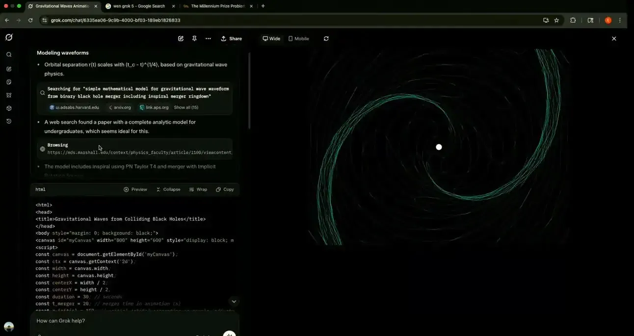 AIニュース速報|xAIの最強マルチモーダルモデル「Grok 4.0」を正式発表