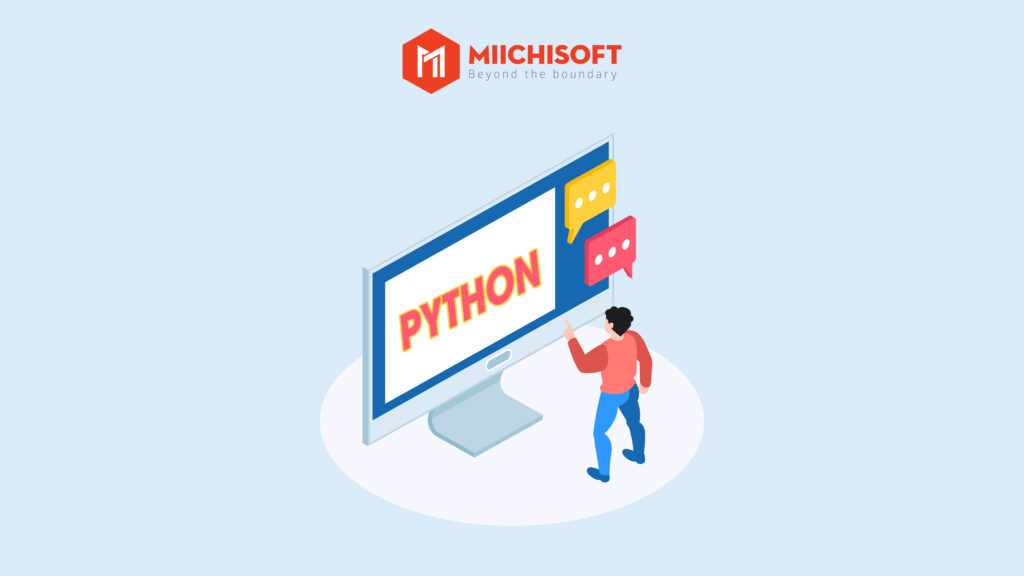 Python言語