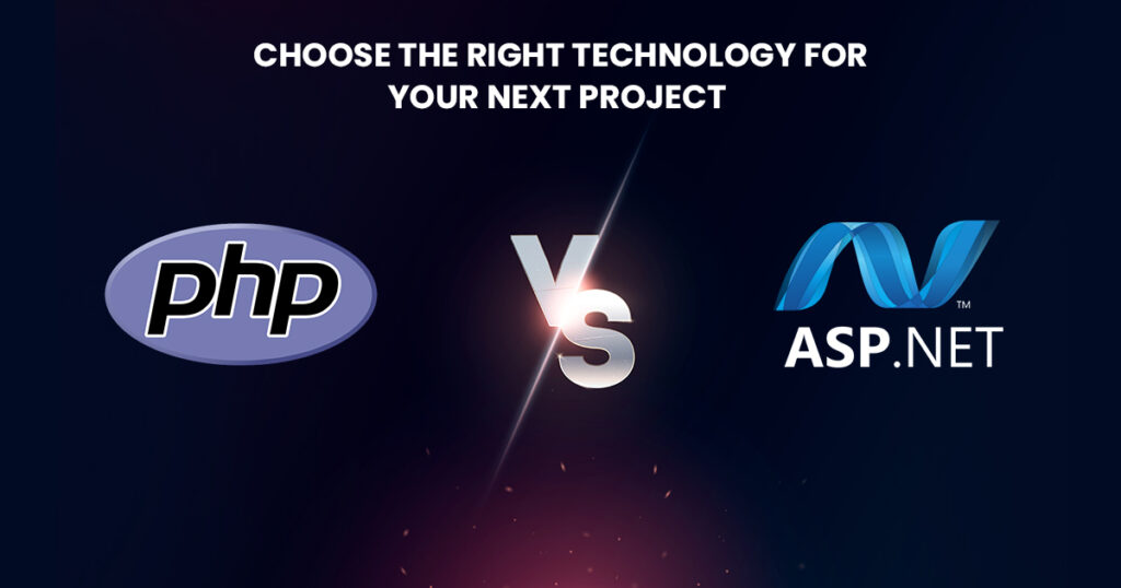 ASP.NETとPHPの違いとは