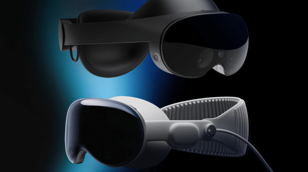 Apple Vision Pro 見当たり 3点セット