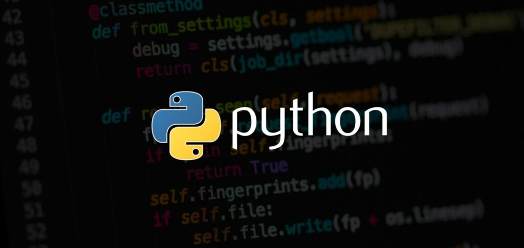 Python - 主要な Web 開発アプリケーション react python | ReactとPython