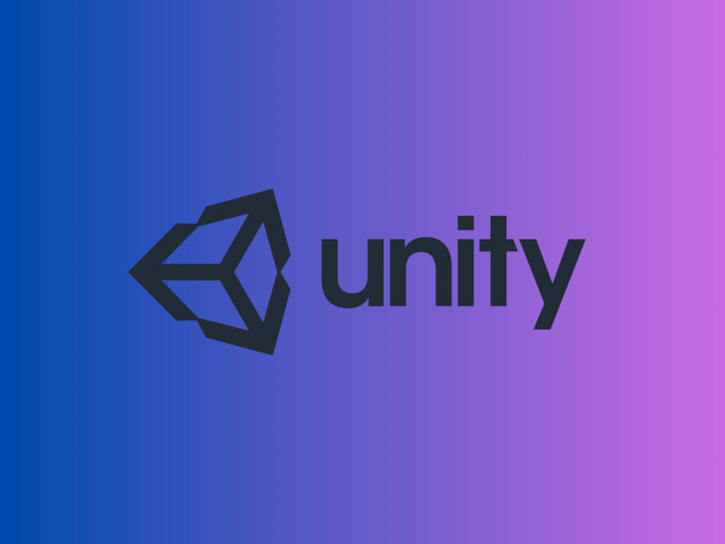 Unity クロス プラットフォーム
