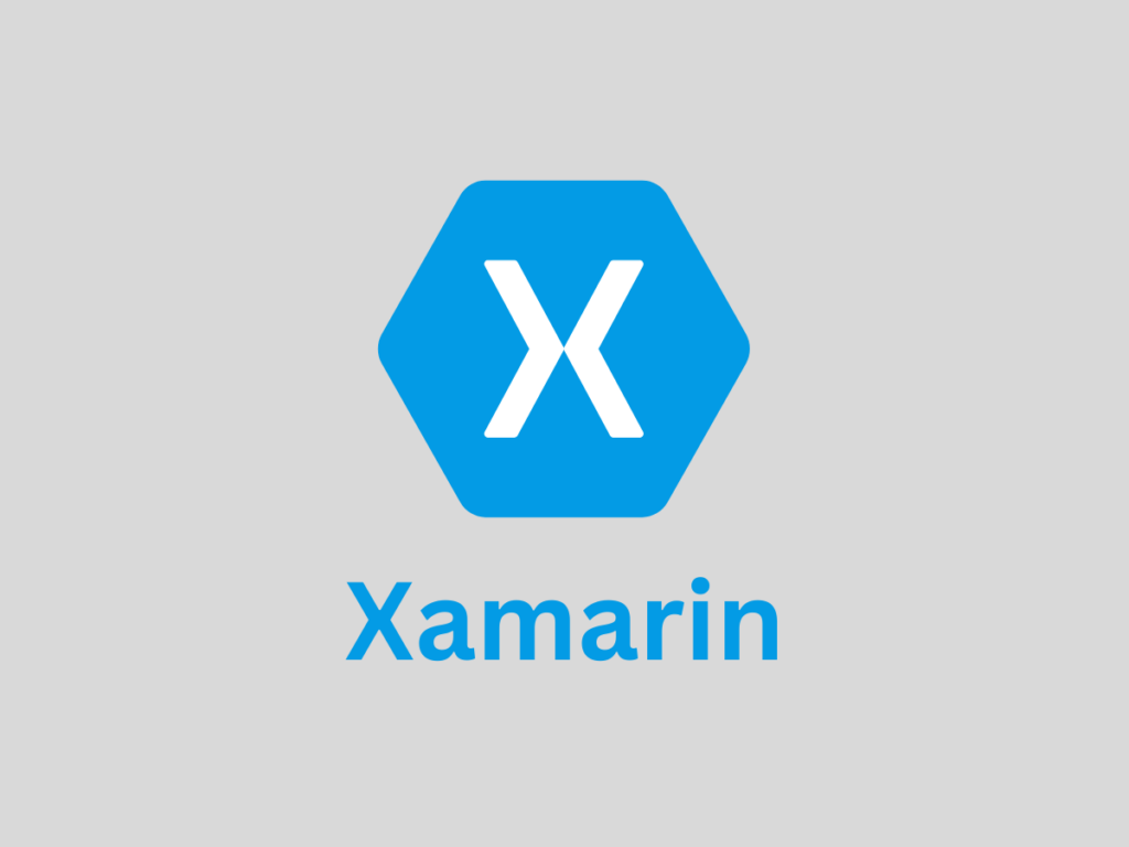 Xamarin クロス プラットフォーム

