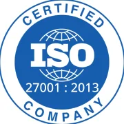 Chung chi ISO 27001-2023