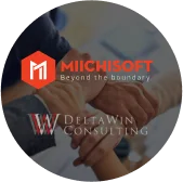 Deltawin consulting