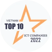 Giai thuong Top 10 Viet Nam 2022