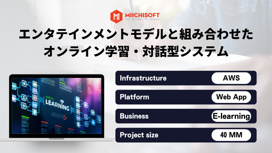 https://miichisoft.com/wp-content/uploads/2023/11/jp-IROAD-エンタテインメントモデルと組み合わせたオンライン学習・対話型システム-.webp
