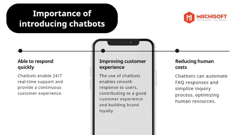 Generative AI Chatbots vs. Conventional Chatbots