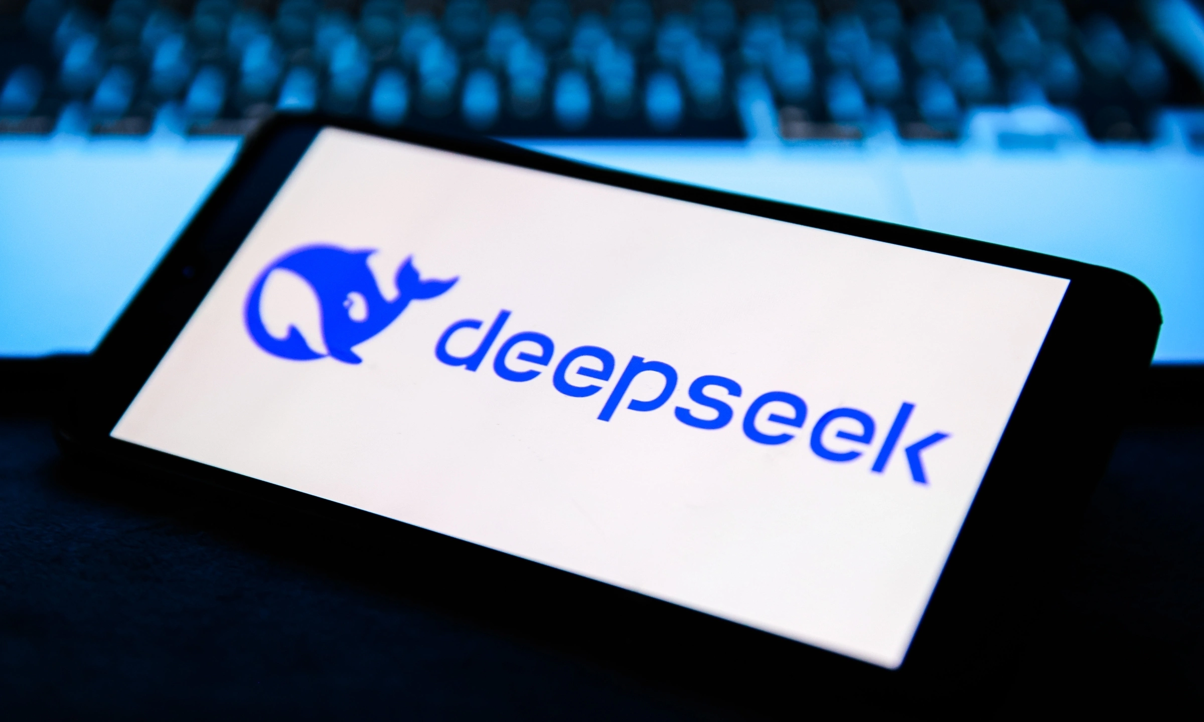 DeepSeek AI
