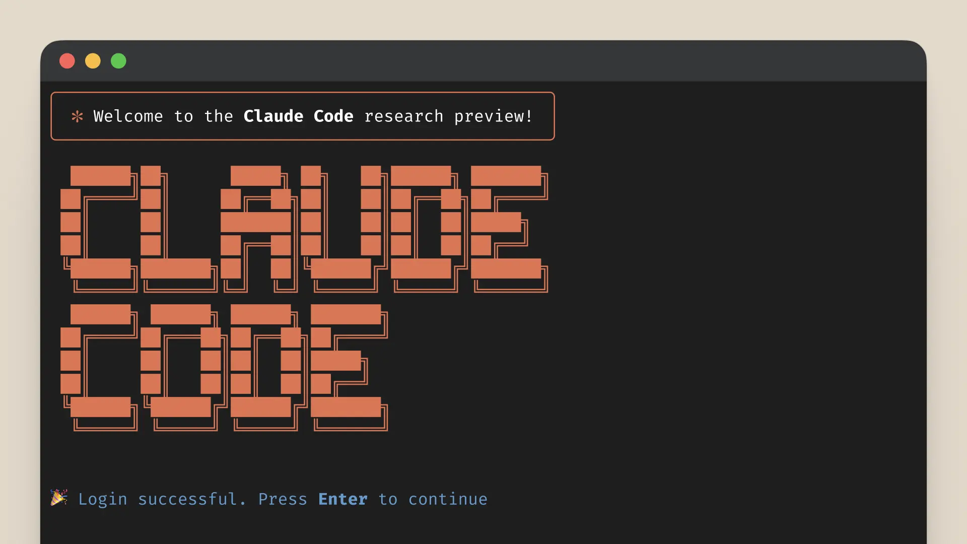 claude AI code