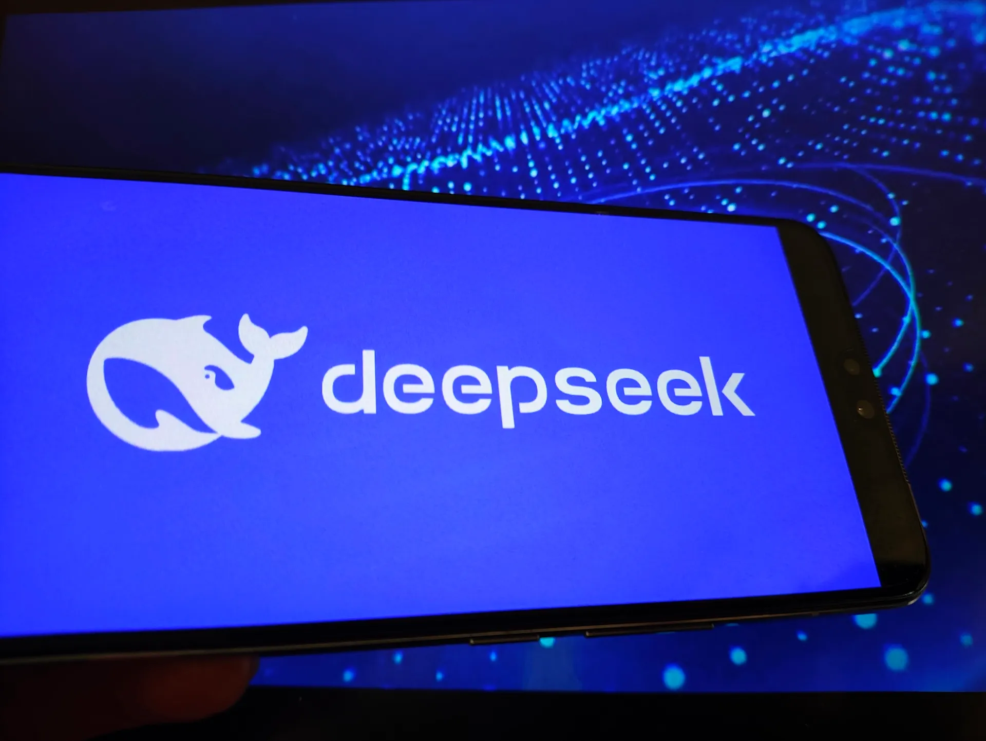 Deepseek AI