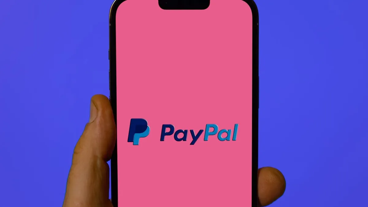 Paypal AI updates